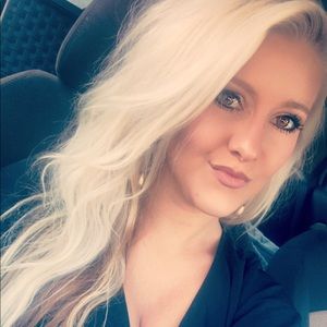 Meet your Posher, Johnna